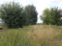 Dražba pozemku pro bydlení, Dobrovíz, 1547 m2