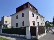 Dražba rodinného domu, České Budějovice, Pabláskova, 118 m2