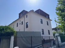 Dražba rodinného domu, České Budějovice, Pabláskova, 118 m2