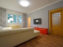 Prodej bytu 3+1, Přerov, Jasínkova, 73 m2