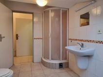 Pronájem bytu 1+kk, Brno, Josefská, 34 m2