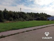 Prodej zahrady, Jindřichův Hradec, 5014 m2