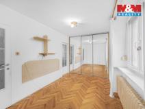 Pronájem bytu 3+1, Opočno, Palackého, 70 m2