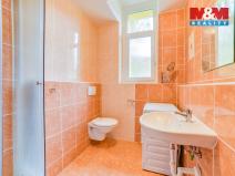 Pronájem bytu 3+kk, Mariánské Lázně, Anglická, 92 m2