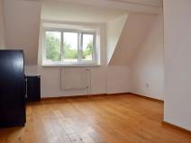 Pronájem rodinného domu, Praha - Smíchov, Přímá, 70 m2