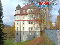 Prodej bytu 3+1, Vejprty, Moskevská, 128 m2