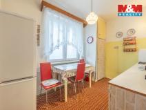 Prodej bytu 3+1, Kladno - Kročehlavy, Finská, 65 m2