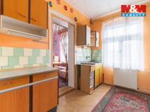 Prodej rodinného domu, Plesná, Vilová, 101 m2