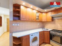 Prodej bytu 2+1, Kraslice, Čs. armády, 54 m2