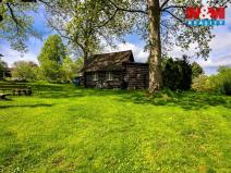 Prodej chaty, Frýdlant - Albrechtice u Frýdlantu, 37 m2