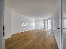 Prodej bytu 3+kk, Praha - Strašnice, Ramonova, 96 m2