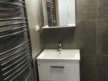 Pronájem bytu 1+1, Hodonín, Brandlova, 40 m2