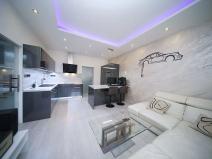 Prodej bytu 2+kk, Praha - Vinohrady, Libická, 57 m2