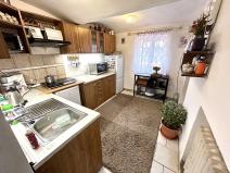 Prodej chalupy, Horka, 140 m2