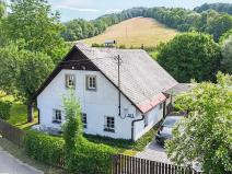 Prodej chaty, Sobotín, 210 m2