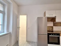 Pronájem bytu 2+1, Praha - Břevnov, Bělohorská, 57 m2