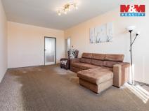 Prodej bytu 3+1, České Budějovice - České Budějovice 3, Plzeňská, 66 m2