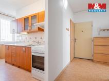 Prodej bytu 3+1, České Budějovice - České Budějovice 3, Plzeňská, 66 m2