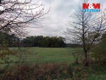 Prodej louky, Petrovice - Žemličkova Lhota, 2513 m2