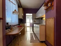 Prodej bytu 3+1, Praha - Záběhlice, Choceradská, 81 m2