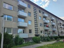 Pronájem bytu 2+1, Kojetín, Nová, 50 m2