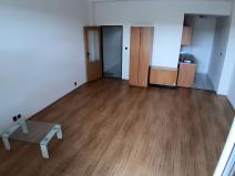 Pronájem bytu 2+kk, Bílina - Teplické Předměstí, Sídliště Za Chlumem, 30 m2