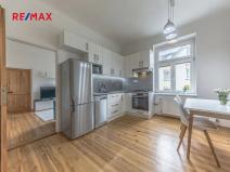 Prodej bytu 2+1, Praha - Michle, Týmlova, 48 m2