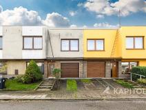 Prodej rodinného domu, Chlumec nad Cidlinou, Na Lukách, 149 m2