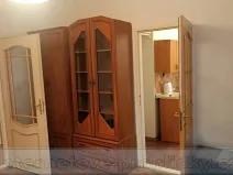 Pronájem bytu 3+1, Praha - Prosek, Brázdimská, 78 m2