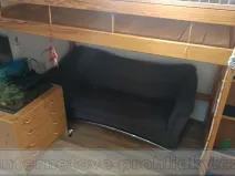 Pronájem bytu 3+kk, Praha - Velká Chuchle, Pod akáty, 70 m2