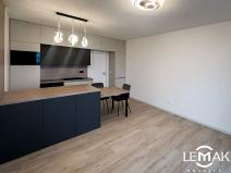 Pronájem bytu 1+kk, Olomouc, Aloise Rašína, 30 m2