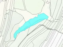 Prodej lesa, Strmilov, 72642 m2