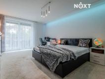 Prodej bytu 3+1, Mikulov, Na Hradbách, 106 m2