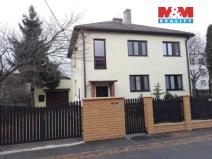 Pronájem bytu 2+1, Ostrava - Zábřeh, Ovocná, 75 m2