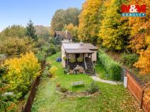 Prodej chaty, Telnice - Liboňov, 36 m2