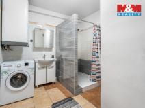 Prodej rodinného domu, Frýdlant, ČSA, 310 m2