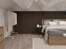 Pronájem bytu 2+kk, Praha - Vršovice, Litevská, 55 m2