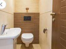 Pronájem bytu 3+kk, Praha - Troja, Vřesová, 83 m2