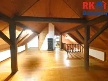 Pronájem bytu 2+1, Mladá Boleslav, Pražská brána, 100 m2