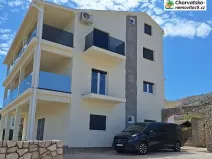 Prodej bytu 2+kk, Pag, Chorvatsko, 40 m2