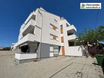 Prodej bytu 3+kk, Novalja, Chorvatsko, 55 m2