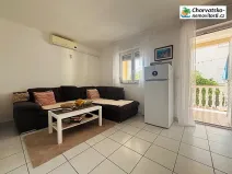 Prodej bytu 2+1, Novalja, Chorvatsko, 55 m2