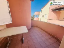 Prodej bytu 3+kk, Novalja, Chorvatsko, 50 m2