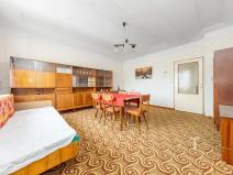 Prodej rodinného domu, Mistrovice, 110 m2