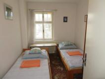 Prodej ubytování, Mladkov, 550 m2