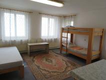 Prodej ubytování, Mladkov, 550 m2