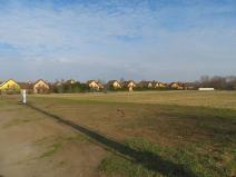 Prodej pozemku pro bydlení, Obříství, Dušnická, 2420 m2
