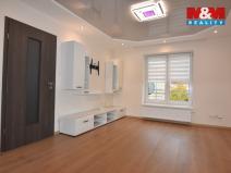 Pronájem bytu 5+kk, Milovice, Letecká, 100 m2