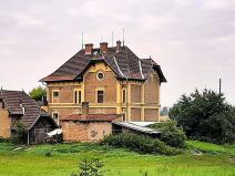 Prodej rodinného domu, Štětí, Litoměřická, 287 m2