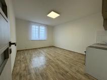 Pronájem bytu 1+kk, Příbram, Ve Dvoře, 29 m2
